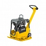 Виброплита реверсивная дизельная Wacker Neuson DPU 2540 H